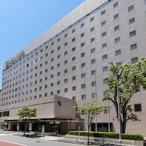 ホテル チサンホテル浜松町, 東京都