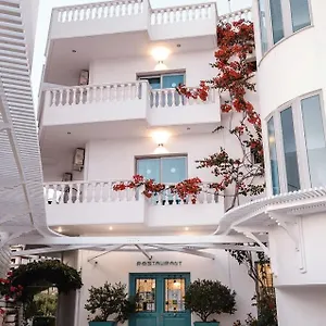Hotel Harmony Sarandë
