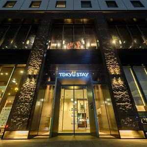 מלון Tokyu Ginza