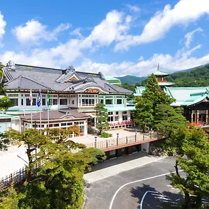 Ryokan Fujiya Hakone