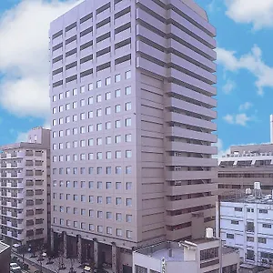 Mystays 大森精品酒店 酒店