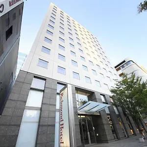 リッチモンドホテル福岡天神 福岡市