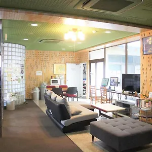 Hotel Juyoh, Präfektur Tokio