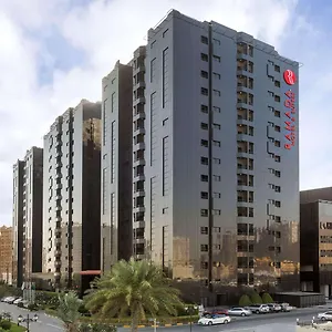 Ramada & By Wyndham Adschman