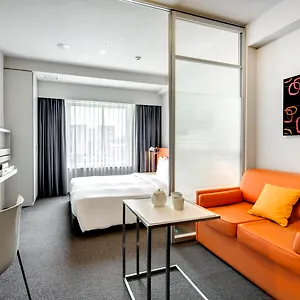 Hotel Citadines Shinjuku, Präfektur Tokio