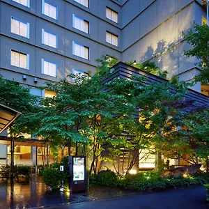 ホテル 庭のホテル 東京, 東京都