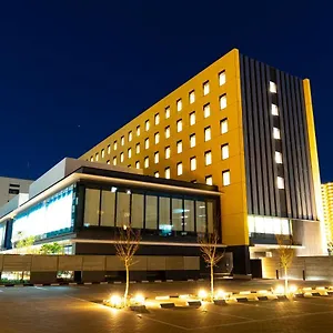 Hotel L & Grow Minami Sunamachi, Tōkyō