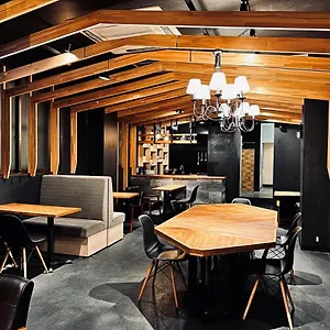 Hostel Namba Hive Osaka
