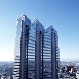东京柏悦酒店 酒店
