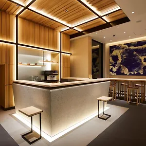 Agora Ginza **** Tóquio