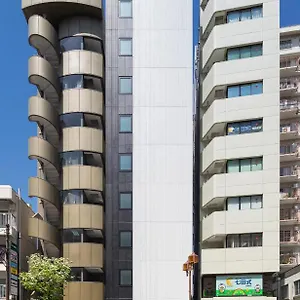 Hotel Asta, Tōkyō
