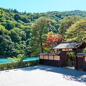 京都翠岚豪华精选酒店 京都