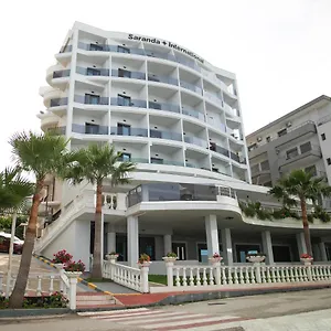 Hotel International Sarandë