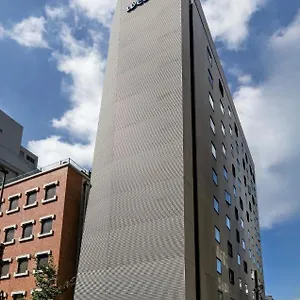 מלון Western Fino Akihabara