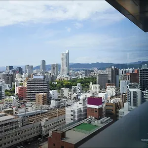 ダイワロイネットホテル広島駅前 広島市