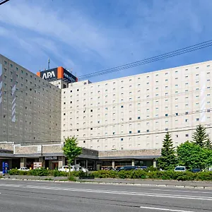アパホテル＆リゾート 札幌市