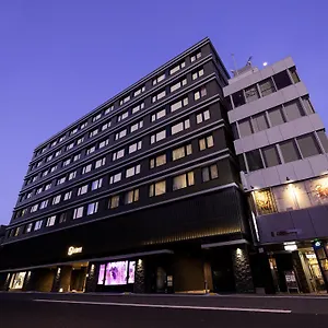 Hotel La'gent Nijo Quioto