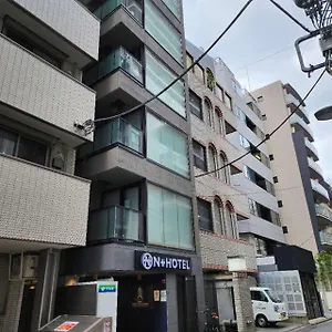 Hotel Nplus Akihabara Premium, Tōkyō
