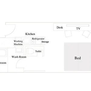 Hotel Eph Kyoto