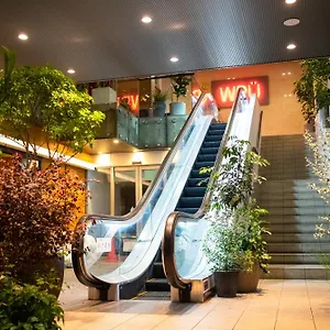 מלון Wpue Shinjuku
