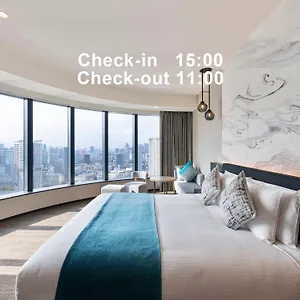Mitsui Garden Toyosu Premier - **** Tóquio