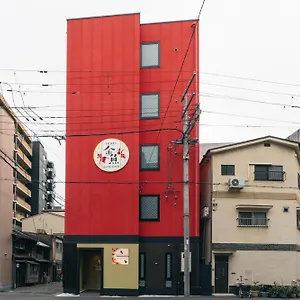 Kingyo By Doyanen Appartement