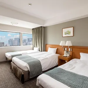 Hotel Toshi Center, Präfektur Tokio