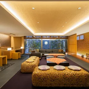 Hotel Homm Nagi Sanjo By Banyan Group Kyoto