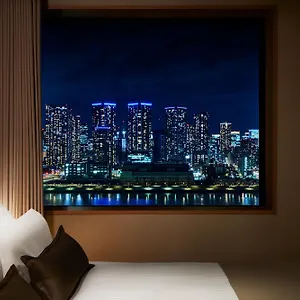 Hotel Jal Toyosu, Präfektur Tokio