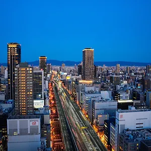 アパホテル＆リゾート 御堂筋本町駅タワー 大阪市