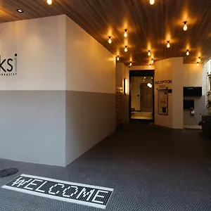 Hotel Yksi Sauna &, Tōkyō