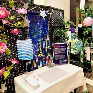 池袋北口驿apa酒店 酒店
