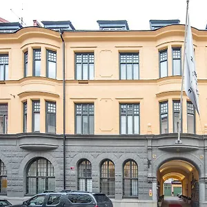 Hotel Unique Estocolmo