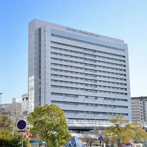 ホテルクラウンパレス神戸 神戸市