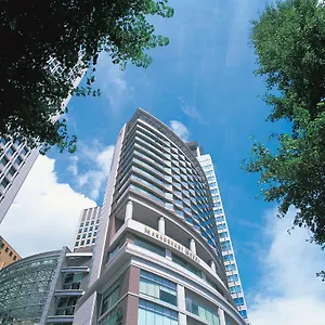 Hotel Marunouchi, Tokyo