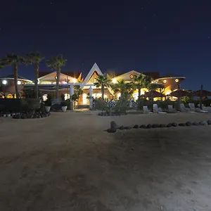 Casa de hóspedes Residencial Cabo Palace Santa Maria