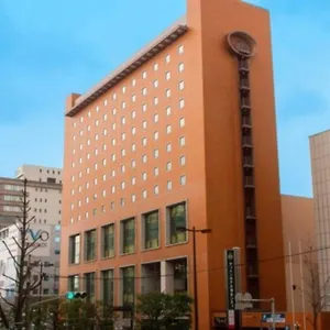 博多市善腾酒店 福岡
