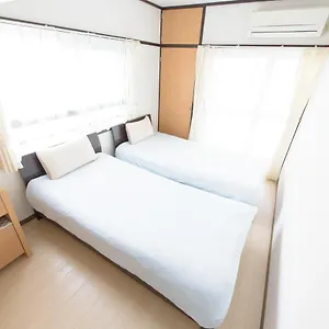 Appartement Cocostay Felice Hiroshima