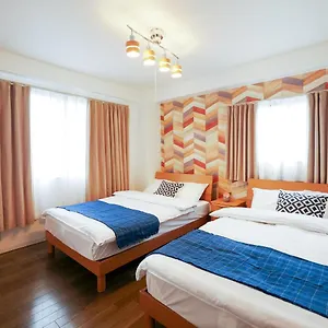 Sakura Coco Appartement