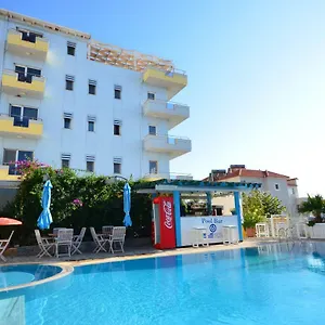 Hotel 6 Milje Ksamil