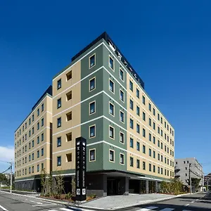 东京海茵娜酒店 酒店