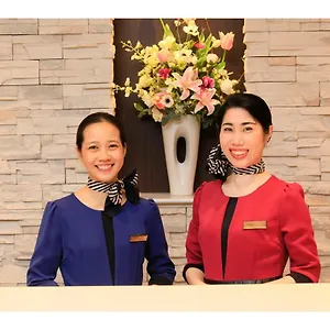 Hotel Richmond Namba Daikokucho Osaka