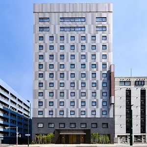 ベッセルホテルカンパーナすすきの 札幌市