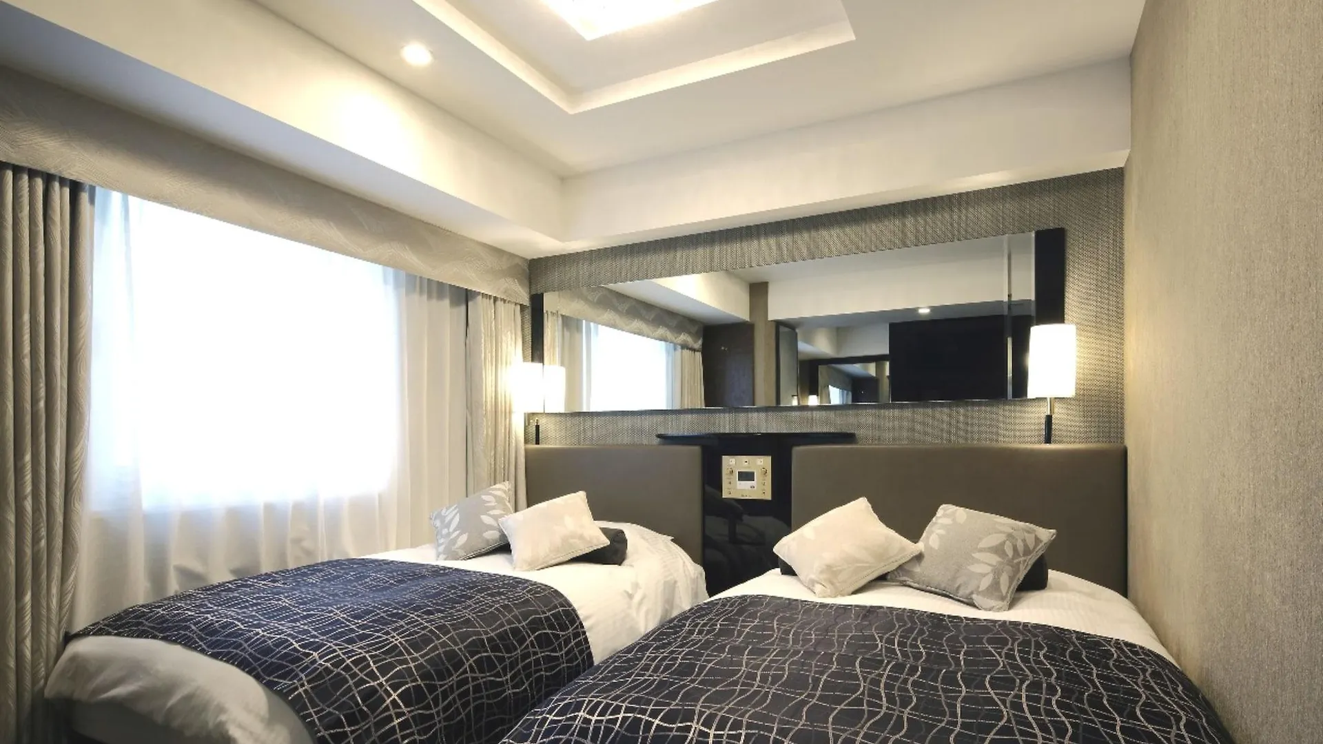 ***  Apa Hotel Ueno Inaricho Ekikita Tokyo Japan