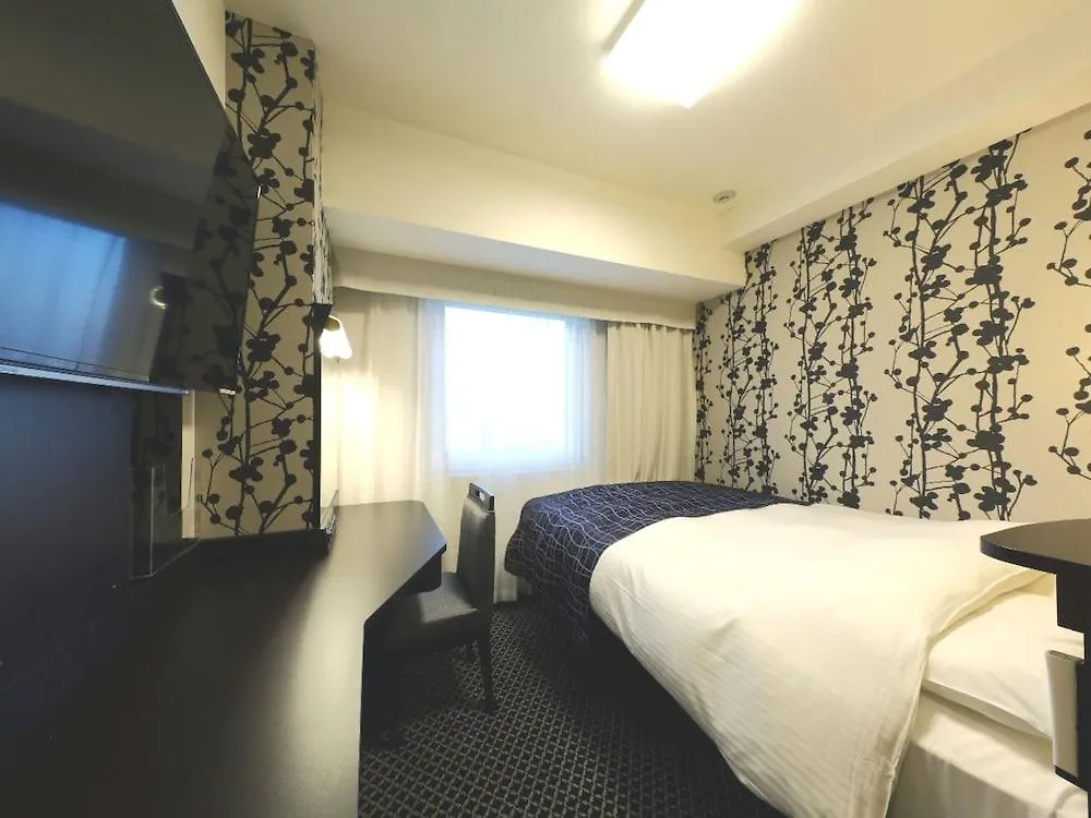 Apa Hotel Ueno Inaricho Ekikita Tokyo Japan