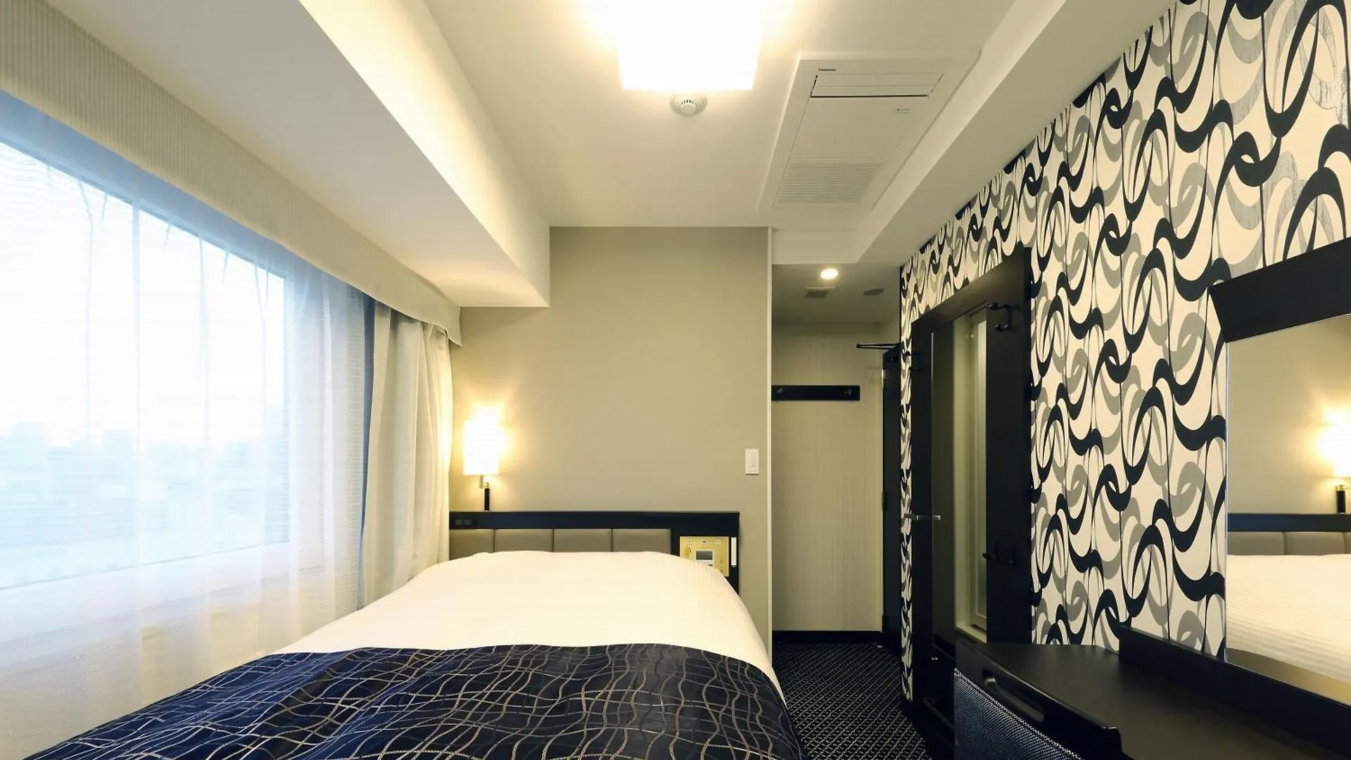 טוקיו Apa Hotel Ueno Inaricho Ekikita 3*,  יפן