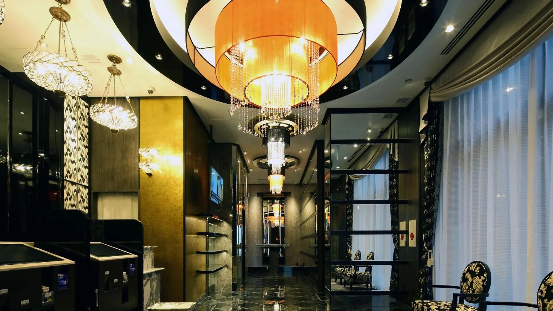 טוקיו Apa Hotel Ueno Inaricho Ekikita